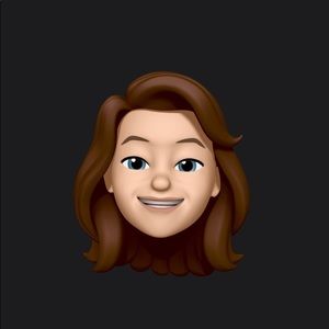 Meet your Posher, Chelsey